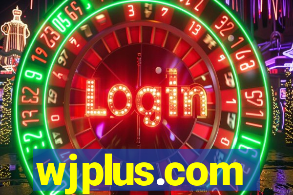 wjplus.com-bouns jogo
